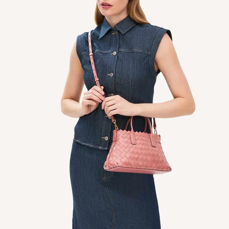 Radley The Goswell Small Open Top Grab image number 1